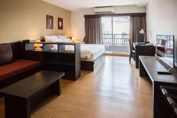 Northgate Ratchayothin Hotel