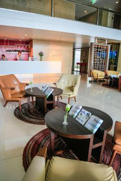 Northgate Ratchayothin Hotel