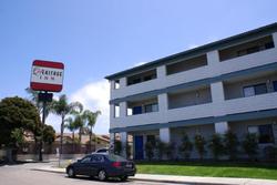 Heritage Inn San Diego Near Sea World