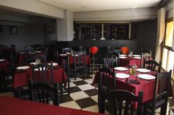 Hotel Atlas Chaouen