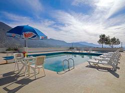 Hotel Atlas Chaouen