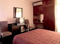 Hotel Atlas Chaouen