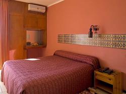 Hotel Atlas Chaouen