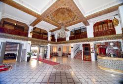 Nouzha Hotel