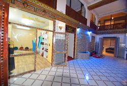 Nouzha Hotel