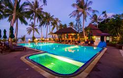 Coco Palm Beach Resort (SHA Extra+)
