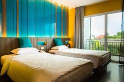 Lantana Pattaya Hotel & Resort