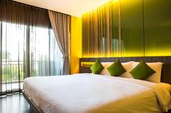 Lantana Pattaya Hotel & Resort