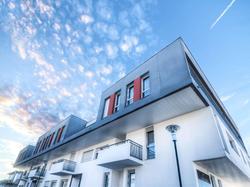 Comfort Aparthotel Besancon Hauts du Chazal