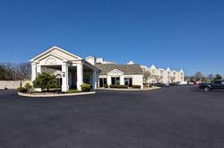 Best Western Inn at Valley View