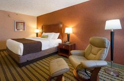Best Western Inn at Valley View