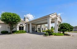 Best Western Inn at Valley View