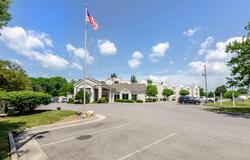 Best Western Inn at Valley View