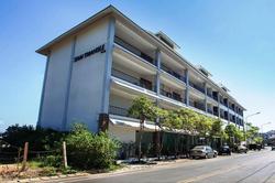 Siam Triangle