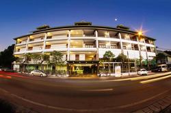 Siam Triangle