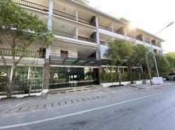 Siam Triangle