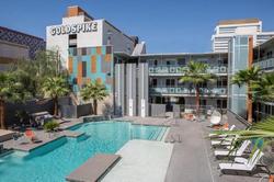 Oasis at Gold Spike - Adults Only
