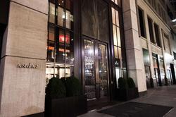 Andaz 5th Avenue A Concept by Hyat