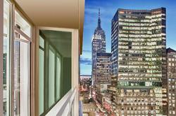 Andaz 5th Avenue A Concept by Hyat
