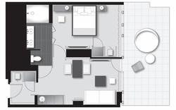 Andaz 5th Avenue A Concept by Hyat