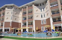 Primera Hotel