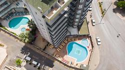 Kleopatra Tower Apart Hotel
