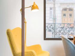 ibis Styles Paris Crimee La Villette