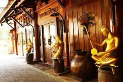 True Siam Phayathai Hotel
