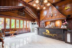 True Siam Phayathai Hotel