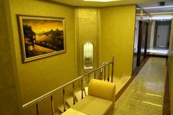 The Time istanbul Hotel