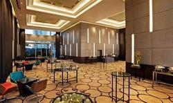 Four Points by Sheraton Bangkok Ploenchit