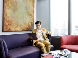 Four Points by Sheraton Bangkok Ploenchit