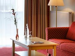 Mercure Hotel Chateau Berlin am Kurfuerstendamm