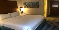 Fairfield Inn & Suites NY Manhattan/ Fifth Avenue