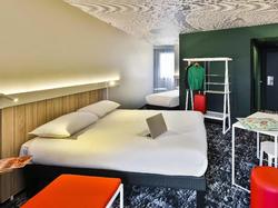 Ibis Annecy Cran Gevrier