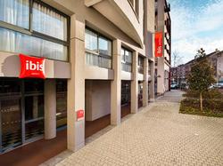 Ibis Annecy Cran Gevrier