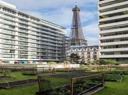 Pullman Paris Eyfel Kulesi