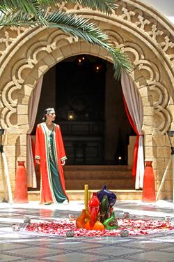 Dar L'Oussia
