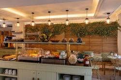 Hotel des Mines