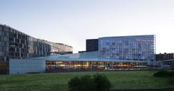 Barriere Lille