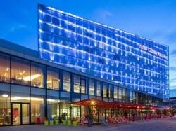 Barriere Lille