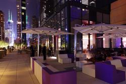 YOTEL New York Times Square