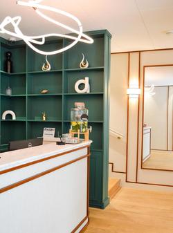 Dièse Hotel Bastille