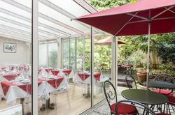Dièse Hotel Bastille