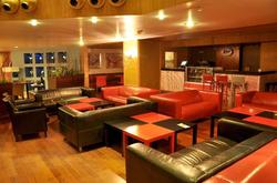City One Hotel