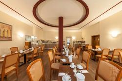 Novum Hotel Plaza