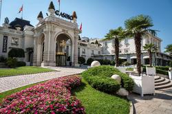 Golden Tulip Aix-Les-Bains