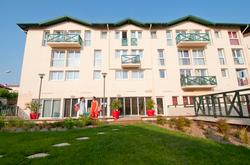 Residence P&V Premium Haguna