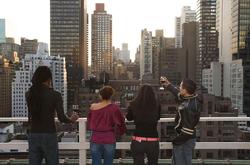 Pod 51st Street Hotel