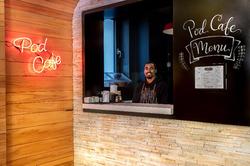 Pod 51st Street Hotel